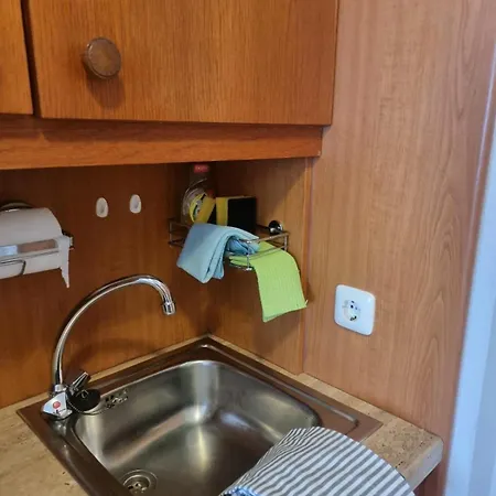 Messe Bei Nuernberg Apartment