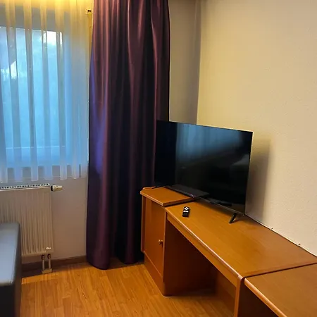 Messe Bei Nuernberg Apartment *